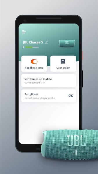 JBL Portable
