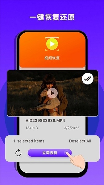 手机数据恢复大师
