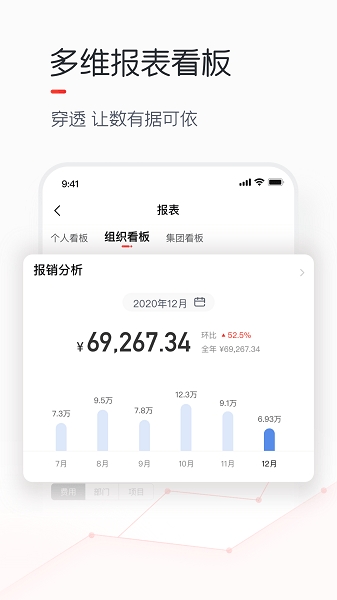 友费控