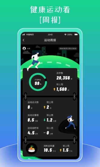 北斗卫星手表(Aswear)
