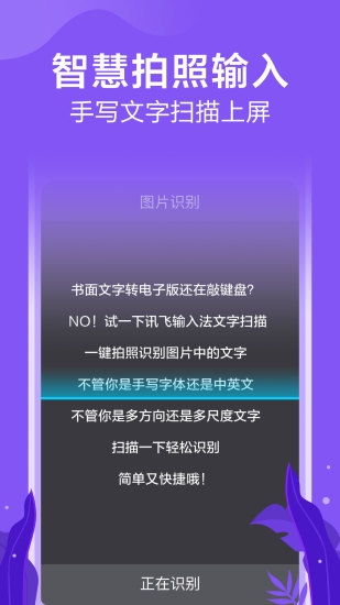讯飞输入法