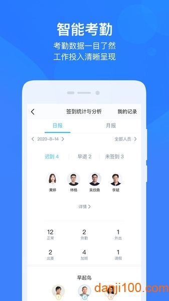 云之家