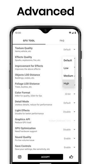 GFX 工具箱