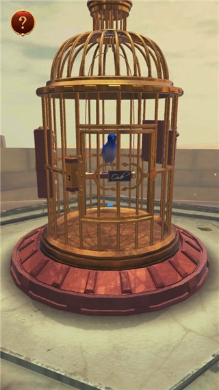 笼中鸟(The Birdcage)