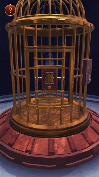 笼中鸟(The Birdcage)