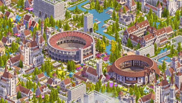 帝国城2