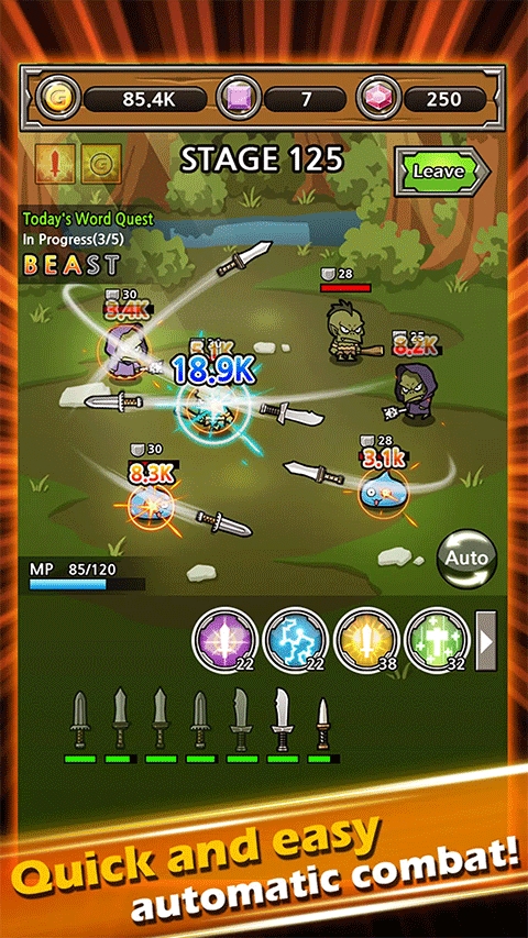 打造最强名剑(Blade Crafter)