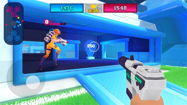 专业射手(FRAG)