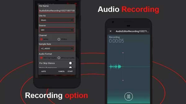 AudioLab中文版