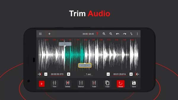 AudioLab中文版