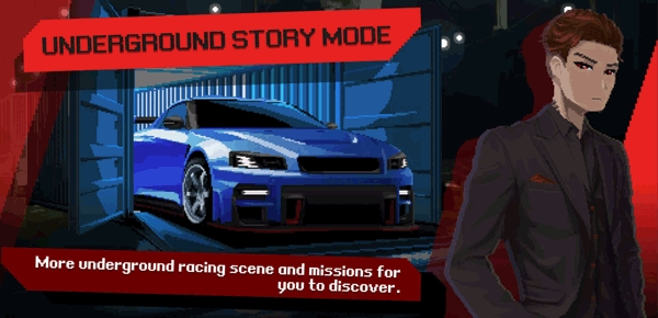 顶点赛车手（APEX Racer）