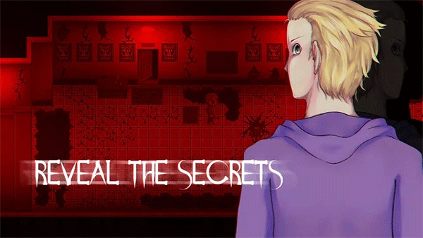 七个谜团(Seven Mysteries)