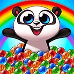 熊猫泡泡龙(Panda Pop)