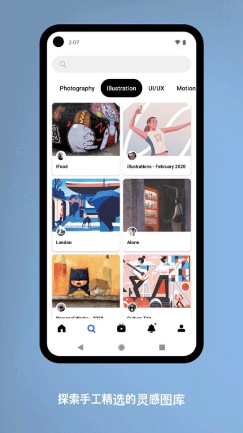 behance