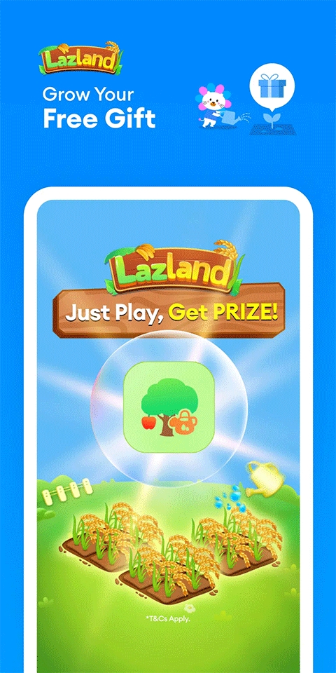 Lazada