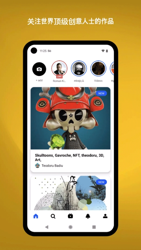 behance