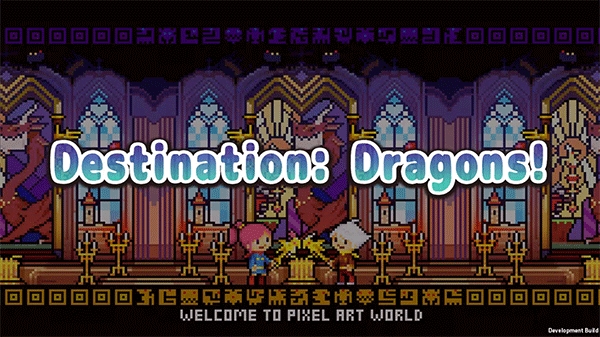 口袋育龙师(Destination: Dragons)