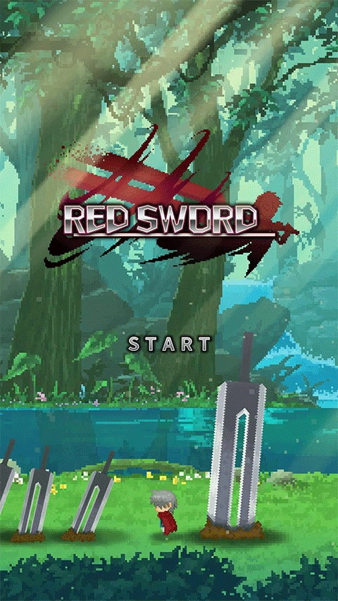 赤之剑(Red Sword)