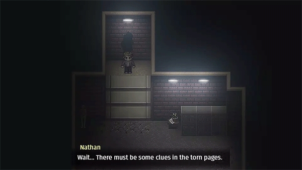 七个谜团(Seven Mysteries)