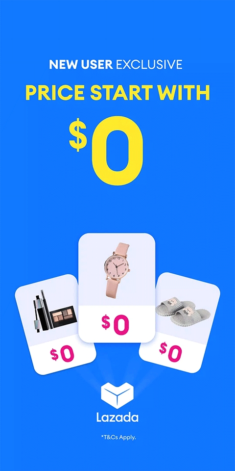 Lazada