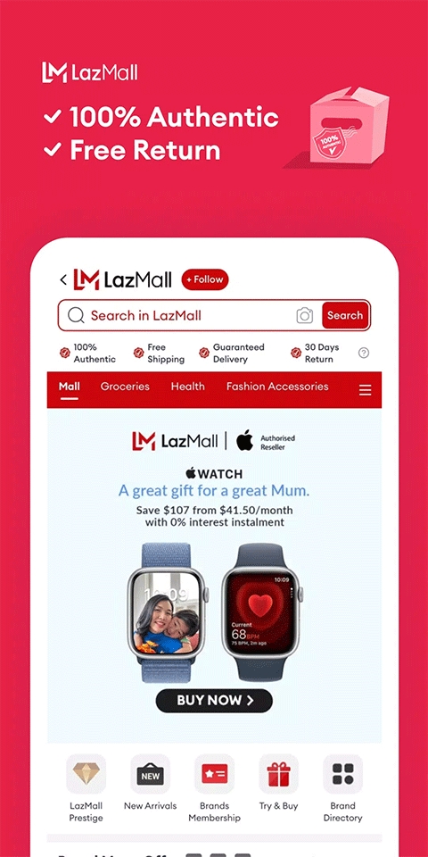 Lazada