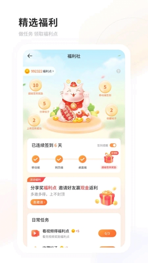 飞猫盘