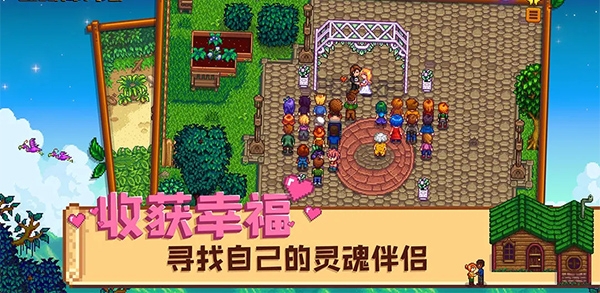 星露谷物语(Stardew Valley)