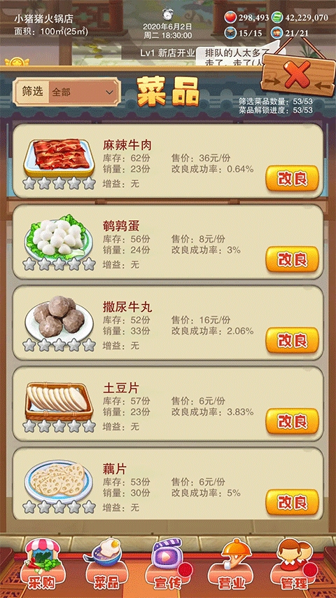 辣味人生