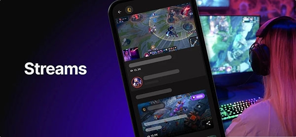 拳头Riot（Riot Mobile）