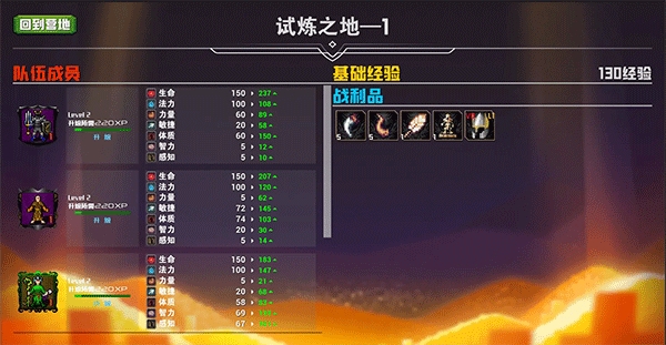 杀戮地城2