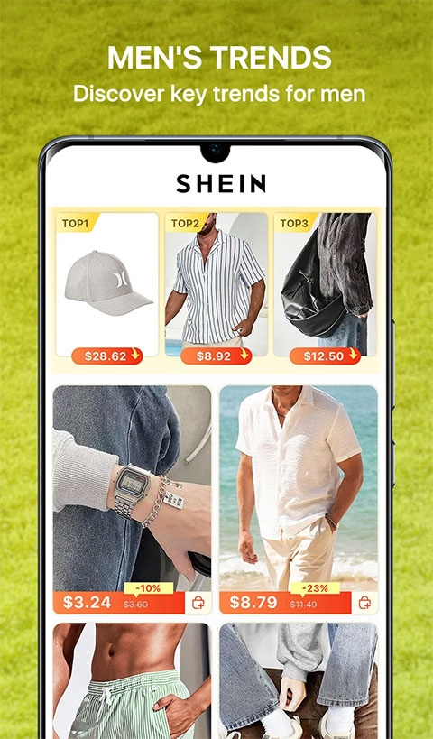 SHEIN