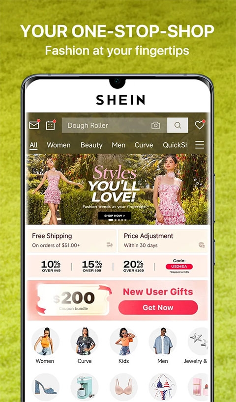 SHEIN