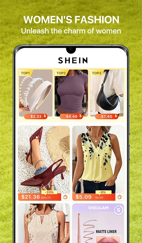 SHEIN