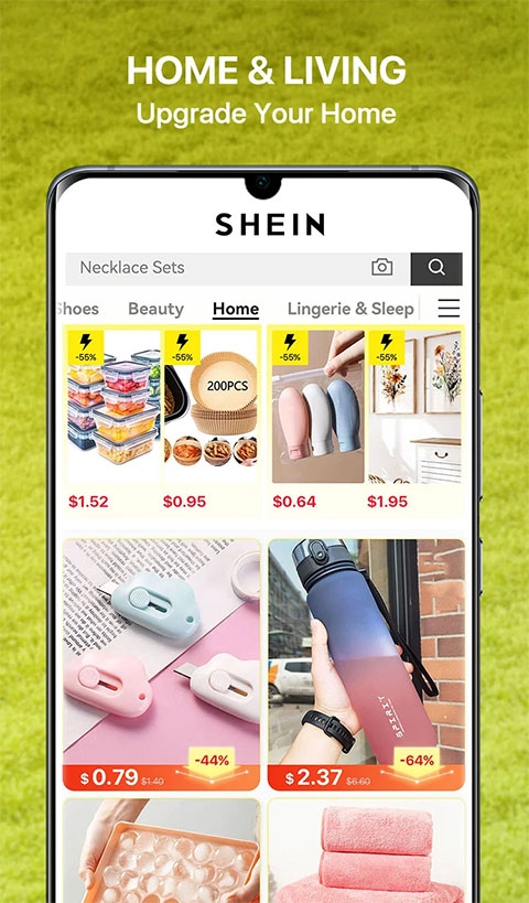 SHEIN