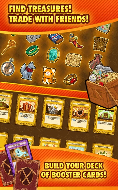 口袋矿工2(Pocket Mine 2)