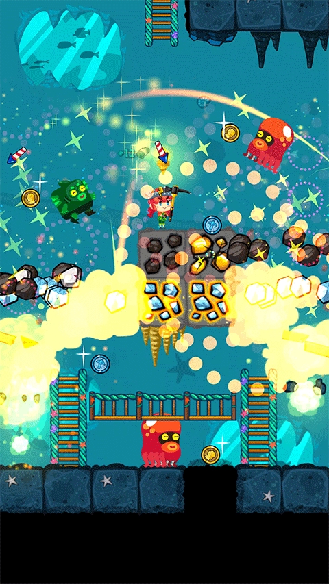口袋矿工3(Pocket Mine 3)