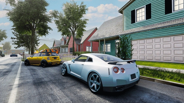 汽车销售模拟器（Car For Sale Simulator 2023）