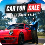 汽车销售模拟器（Car For Sale Simulator 2023）