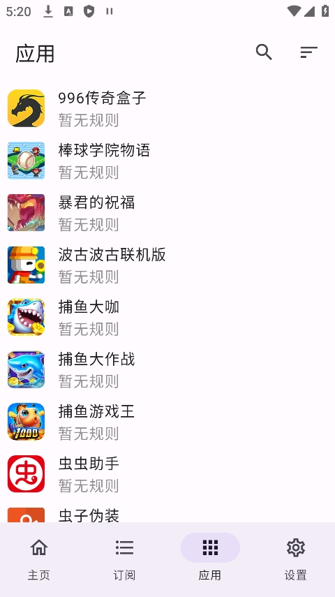 GKD