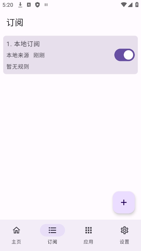 GKD