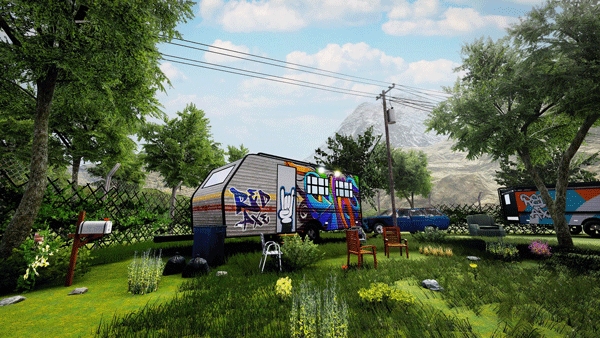 汽车销售模拟器（Car For Sale Simulator 2023）