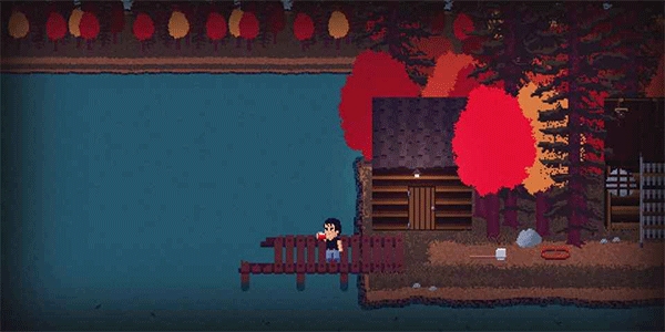 诡事影院