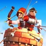 城堡防御(Castle Defense)