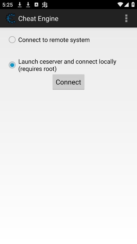 ce修改器（Cheat Engine）