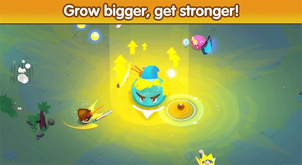 战球大逃杀(Battle Balls Royale)