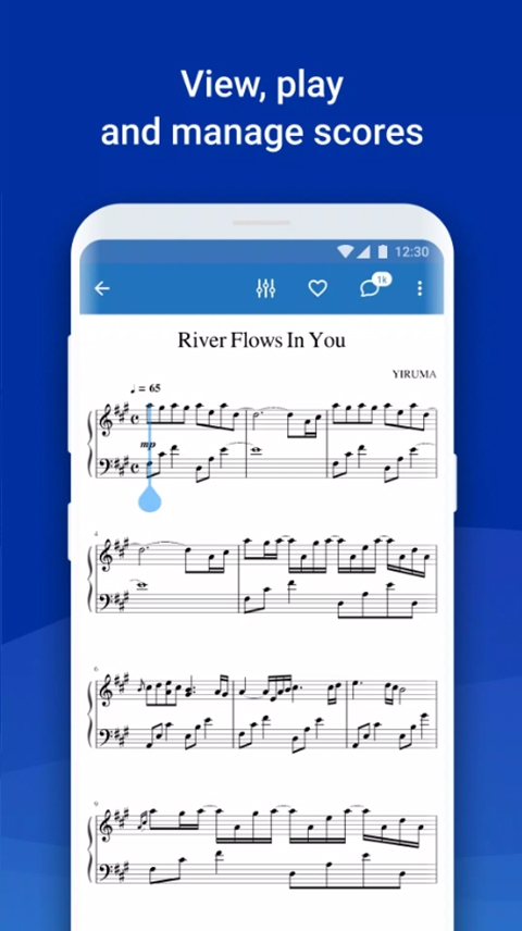MuseScore