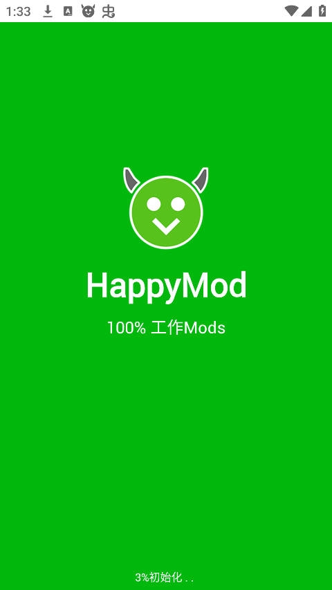 happymod应用商店
