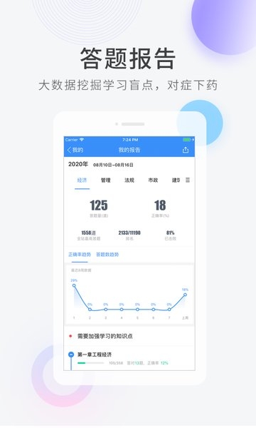 建造师快题库