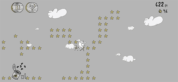 呆瓜历险记