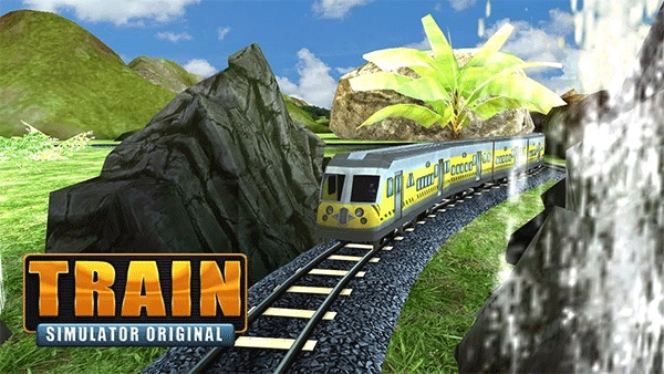 模拟火车2016(Train Simulator Orginal)